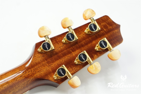 P4DC - Natural Gloss